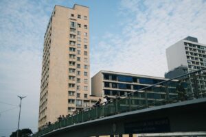 Falta d'água Belém afeta 16 bairros após tubulação romper