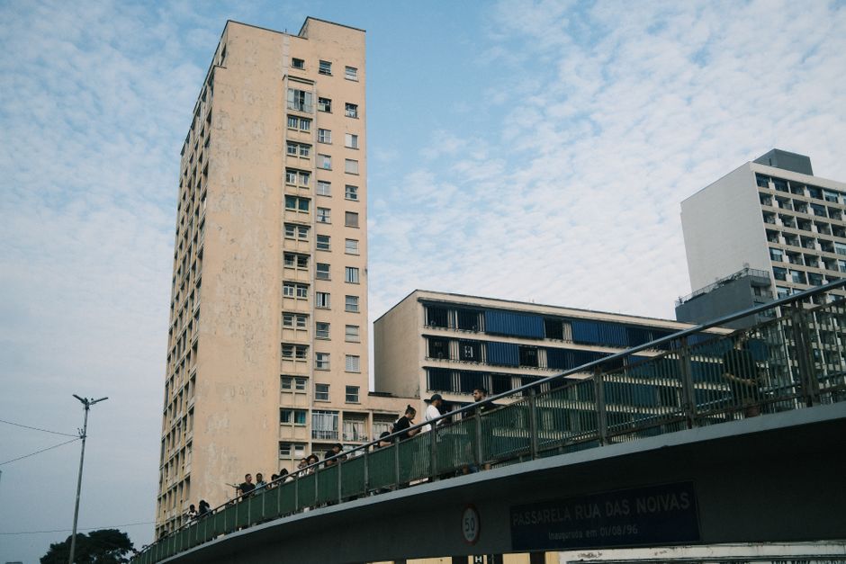 Falta d'água Belém afeta 16 bairros após tubulação romper