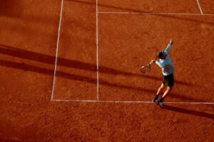 Djokovic quartas Wimbledon