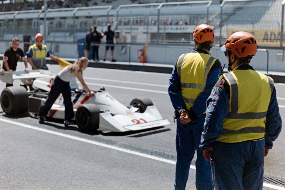 GP da Espanha F1 com Hamilton e Leclerc no Circuito de Madring