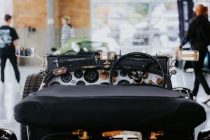 incentivo para troca de carros antigos por elétricos na Índia
