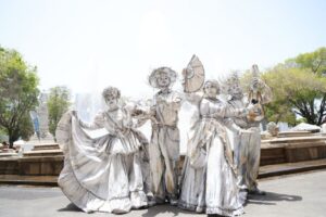 Dicas de segurança para o Festival de Parintins 2026