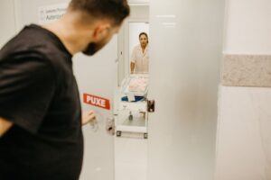 Dor no quadril na gravidez e como aliviar desconfortos