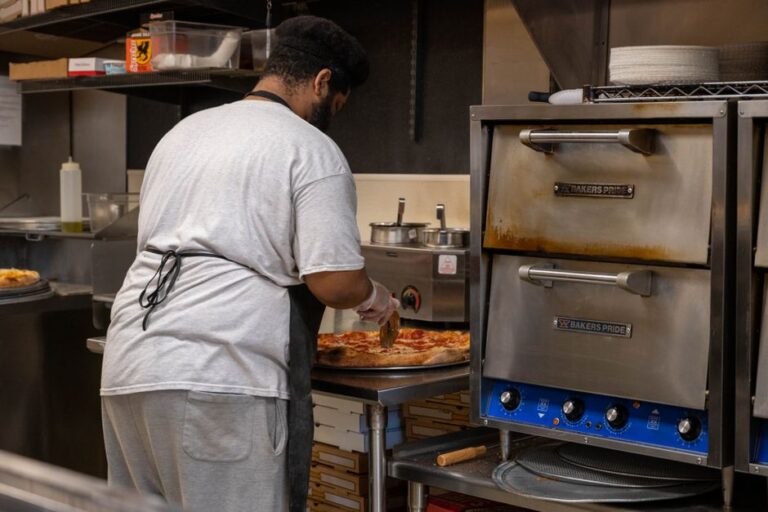 Dia da Pizza e crescimento das pizzarias no Brasil