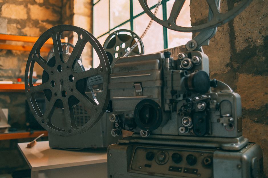 Cine Marabá e sua arquitetura art déco