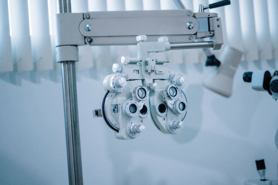 atendimentos por glaucoma no Brasil