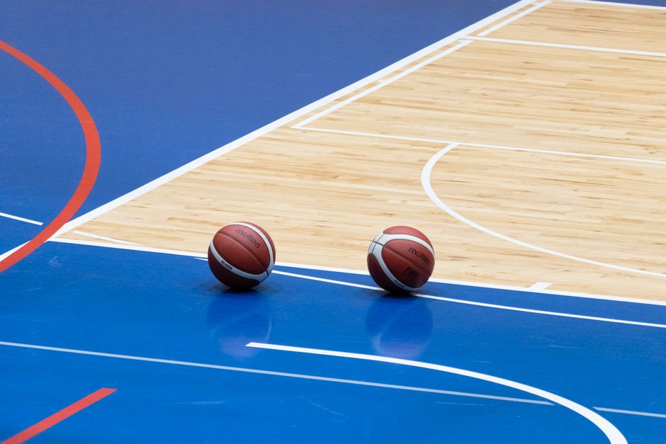 Brasil basquete Eliminatórias Copa do Mundo