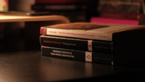 Raimundo Carrero, importante figura da literatura brasileira contemporânea.
