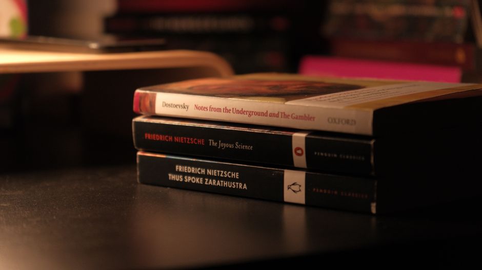 Raimundo Carrero, importante figura da literatura brasileira contemporânea.