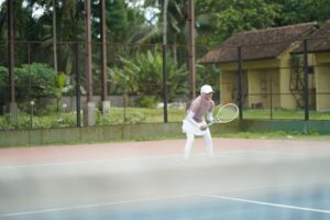 Swiatek Wimbledon
