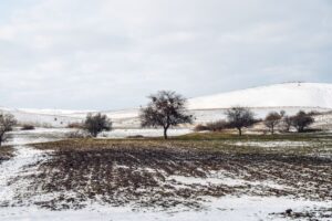 menor temperatura Brasil registrada em Santa Catarina