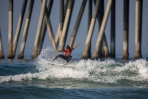 Miguel Pupo Circuito Mundial de Surfe