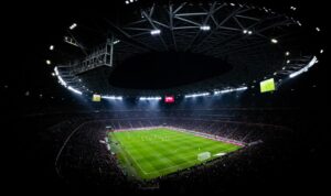 Segurança hotel México na Copa do Mundo