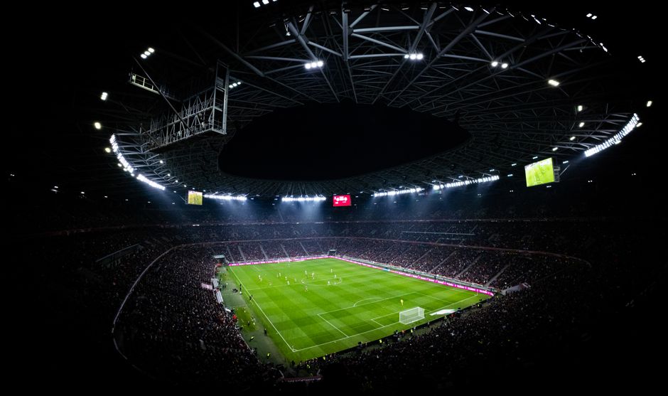 Segurança hotel México na Copa do Mundo