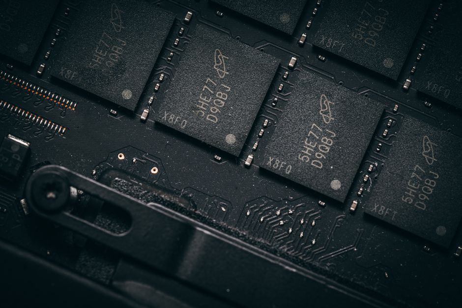 SK Hynix estreia na Nasdaq com oferta de chips de memória