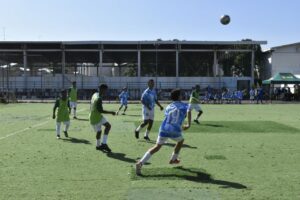 Joinville Liga Nacional Futsal