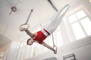 Pan-Americanos de ginástica no Brasil em 2028
