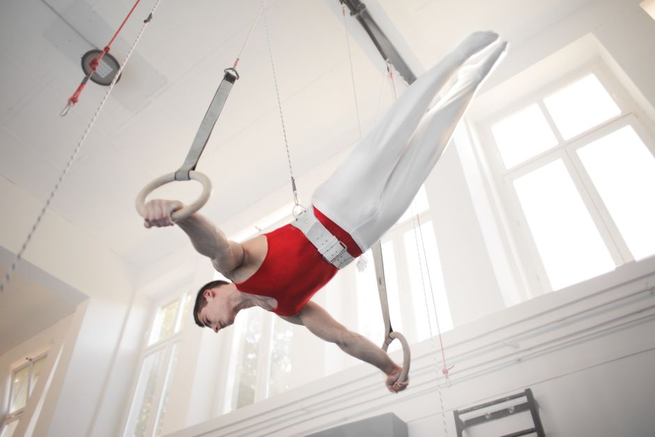 Pan-Americanos de ginástica no Brasil em 2028
