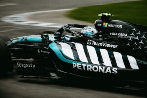 barreiras financeiras na F1