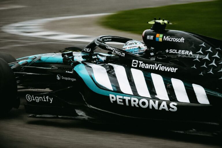 Aston Martin e Honda enfrentam desafios na Fórmula 1