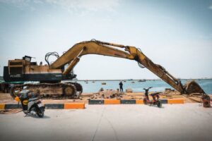 Apreensão de escavadeiras no Pará devido a irregularidades fiscais