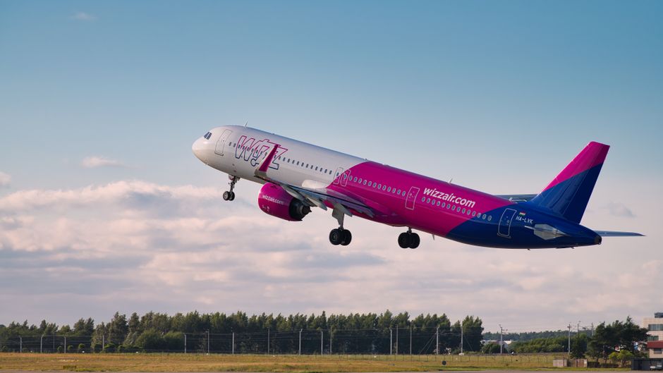 passagem aérea com preço médio de R$ 630