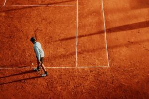Serena Williams em Wimbledon