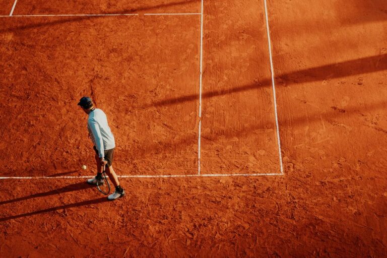 Serena Williams em Wimbledon