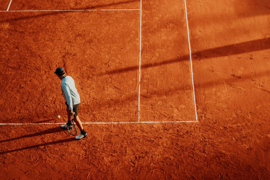 Serena Williams em Wimbledon