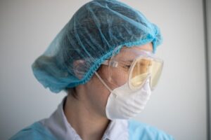 Vírus sincicial respiratório e aumento de casos graves