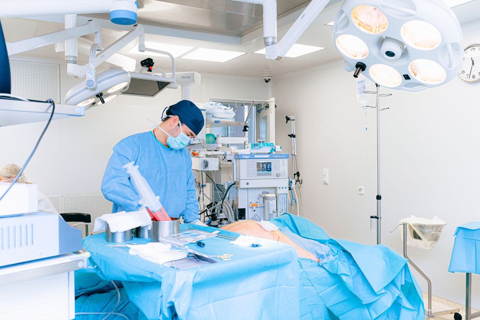cirurgia metabólica e diabetes tipo 2