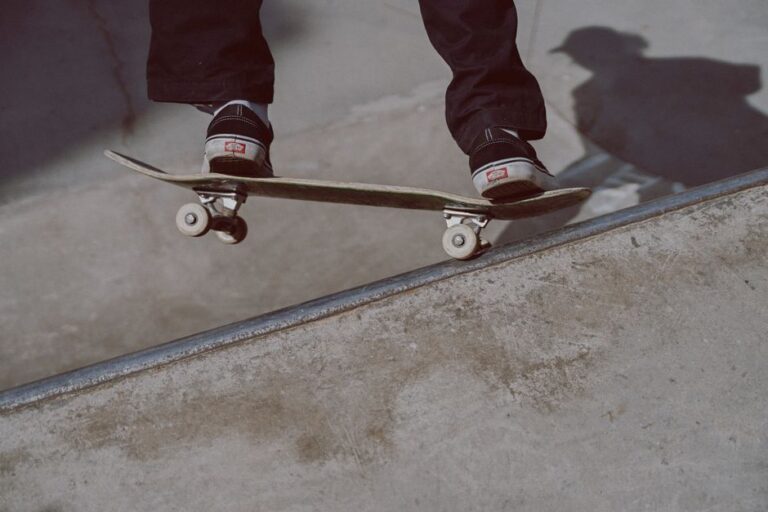 Rayssa Leal na Copa do Mundo de skate street