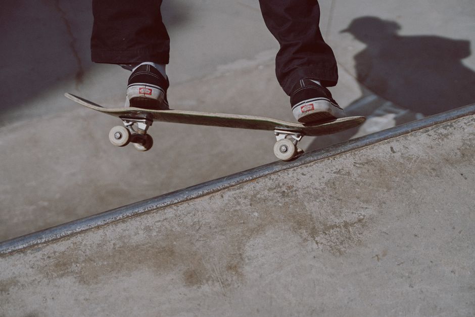 Rayssa Leal na Copa do Mundo de skate street