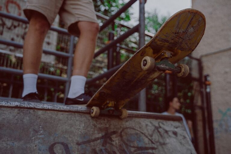 Copa do Mundo skate street com Rayssa Leal em ação
