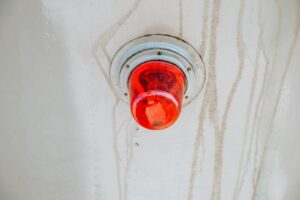 alerta da defesa civil e suas implicações