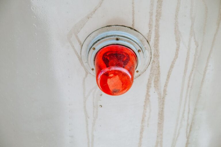 alerta da defesa civil e suas implicações