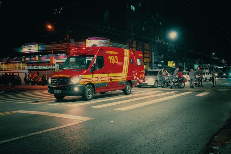 Acidente BR-226 com quatro vítimas fatais