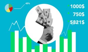 Dólar opera em alta, com impacto nas finanças pessoais e investimentos.