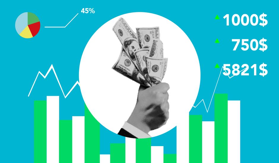 Dólar opera em alta, com impacto nas finanças pessoais e investimentos.