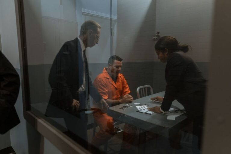 Minicelulares usados em presídios