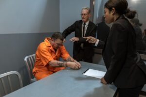 médico condenado por assassinato de pacientes