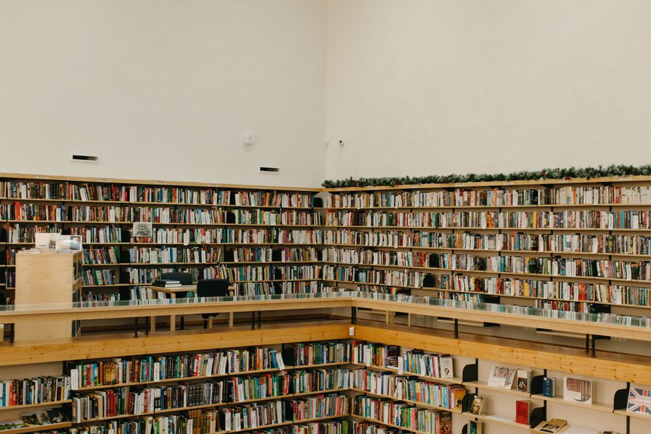 Livro Lugar de fala e sua relevância no mercado editorial