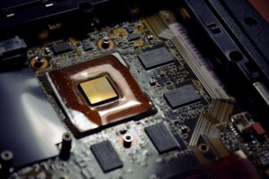 chip abaixo de 1 nanômetro da IBM com 100 bilhões de transistores