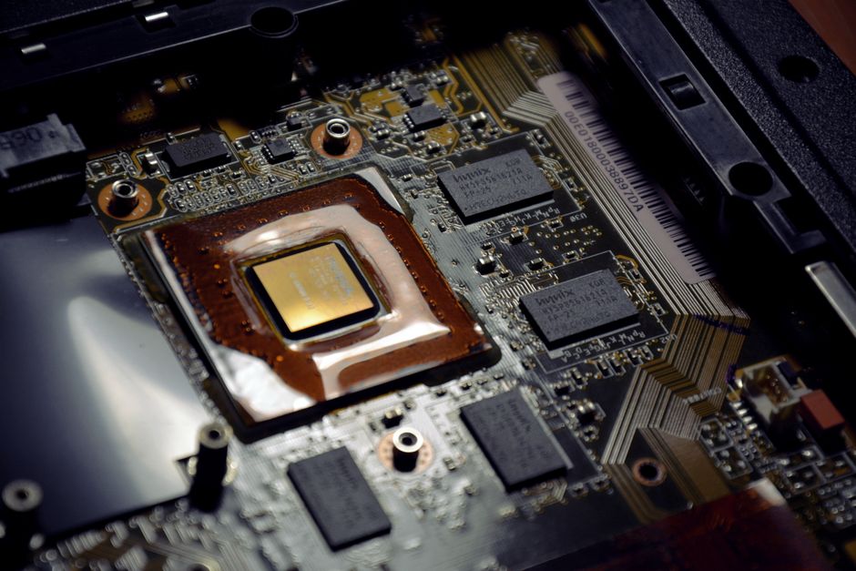 chip abaixo de 1 nanômetro da IBM com 100 bilhões de transistores