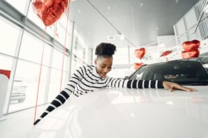 financiamento de carros usados para motoristas de app