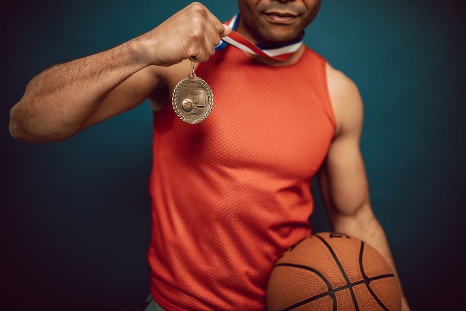 Thais Fidelis bronze Pan de Ginástica Artística