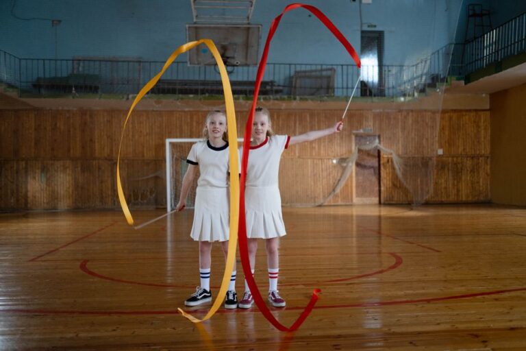 Brasil ginástica artística no Pan-Americano