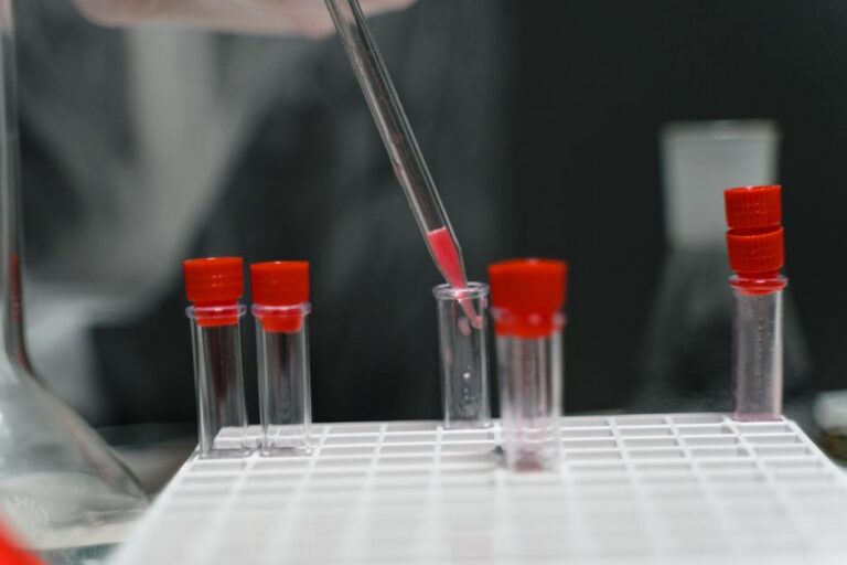 Aumento de drogas sintéticas e suas consequências