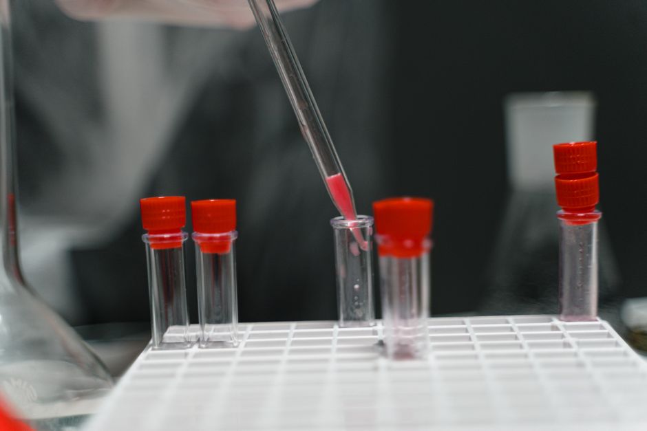 Aumento de drogas sintéticas e suas consequências