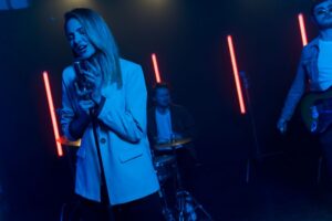 Joyce Alane se apresenta no Rock in Rio Lisboa